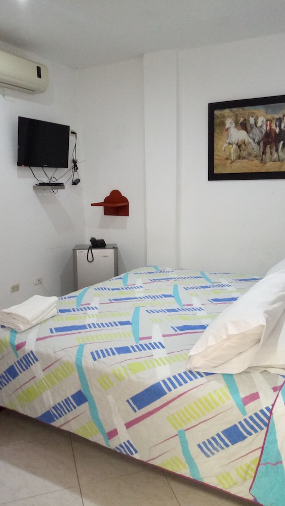 Deluxe Room photo 1