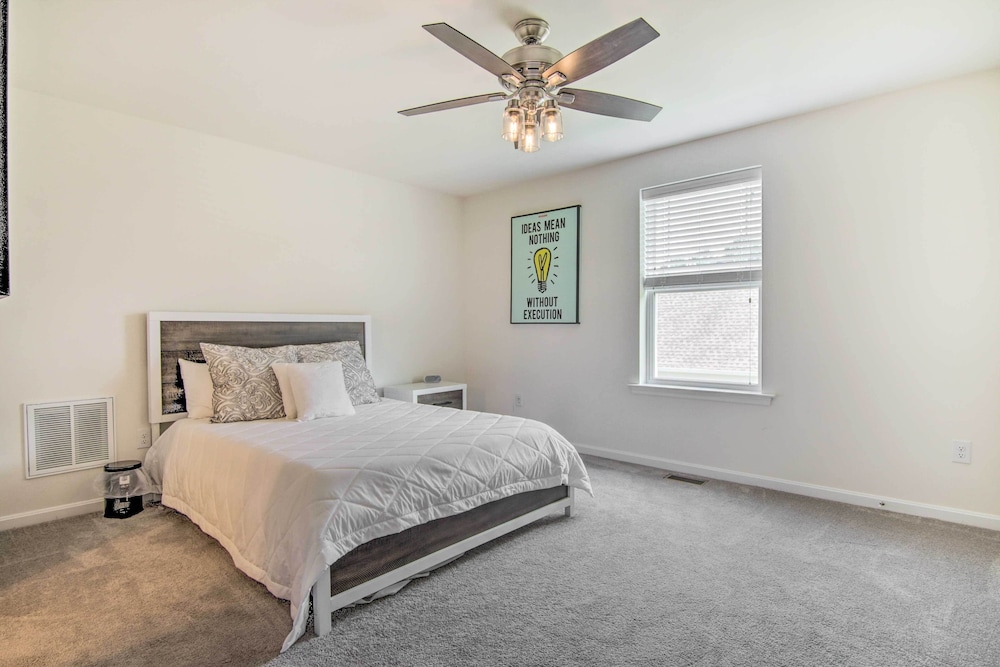 House (3 Bedrooms) photo 3