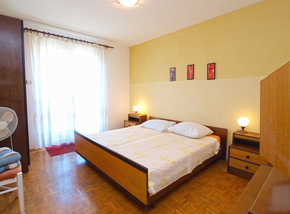 Standard Apartment, 3 Bedrooms (1471/13592)