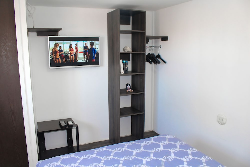 Economy Double Room, Non Smoking photo 1