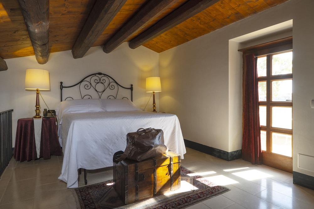 Suite Superior (Duplex)