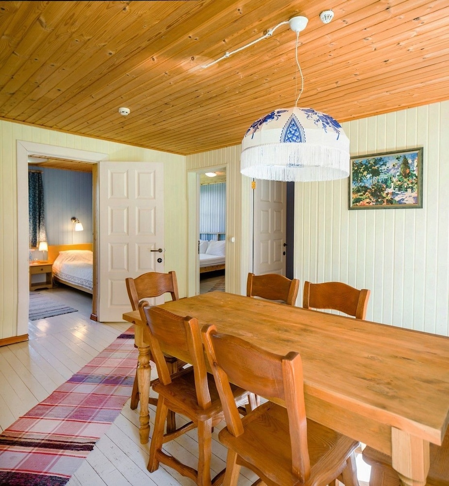 Deluxe Cottage, Multiple Beds