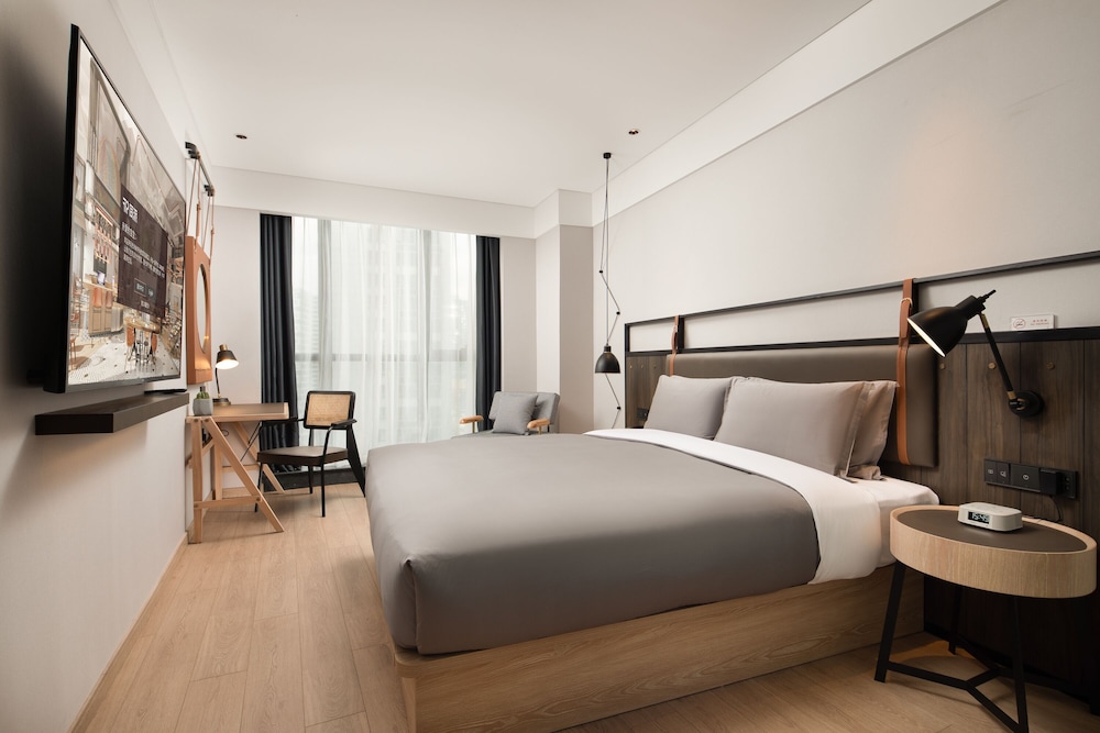 Business Single Room