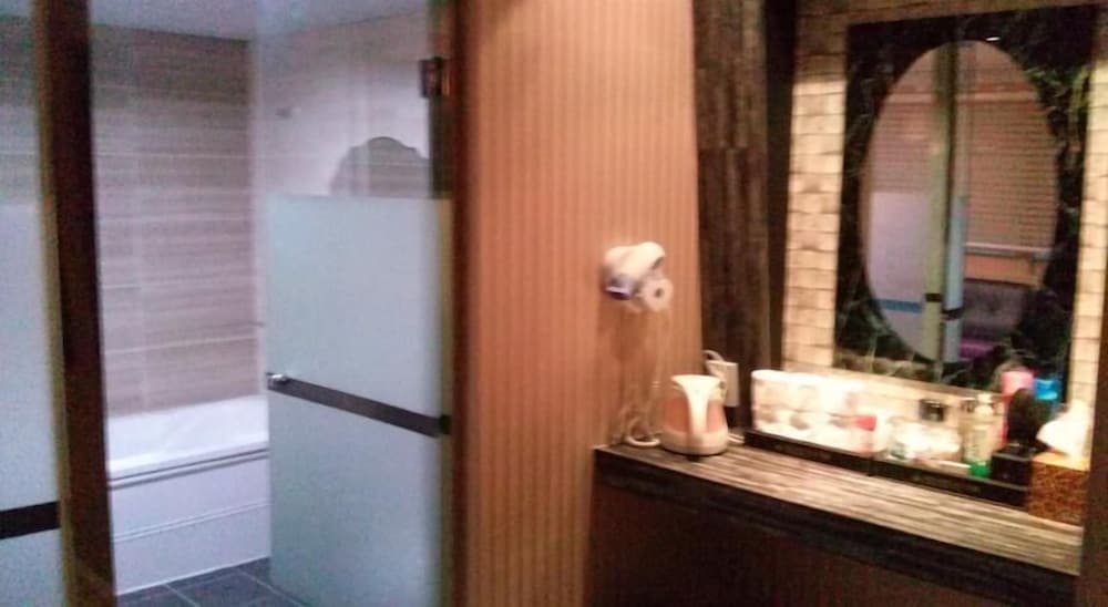 VIP Room (Extra person fee: KRW 10,000) photo 3