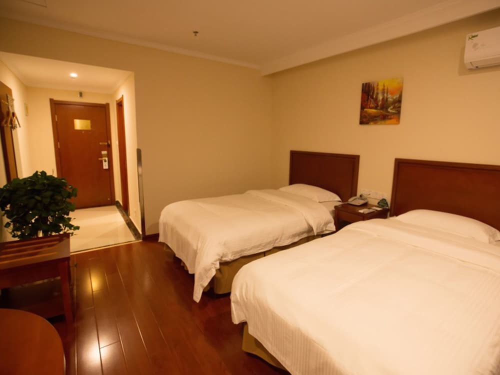 Twin Room photo 3