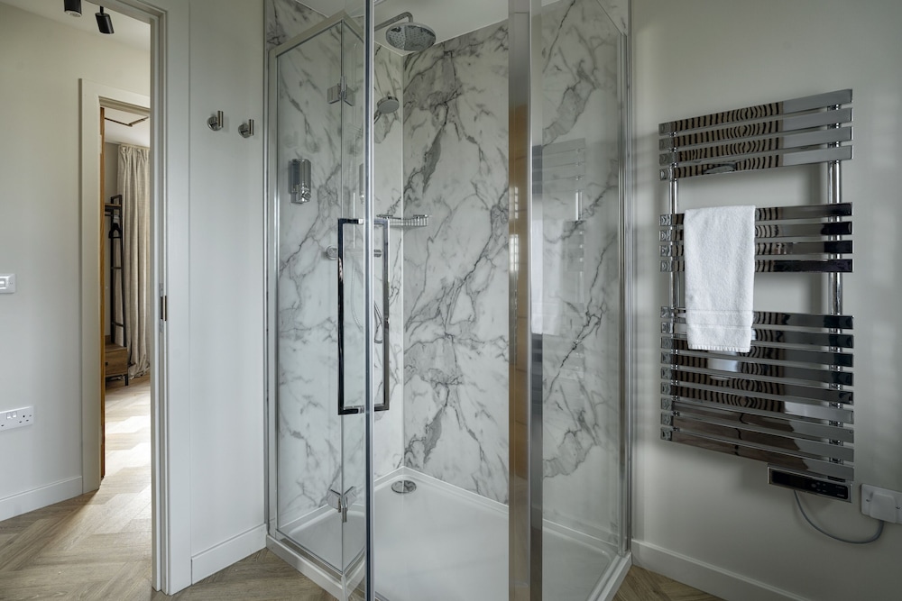 Standard Apartment, Private Bathroom (Apartment Spey) - Photo 17
