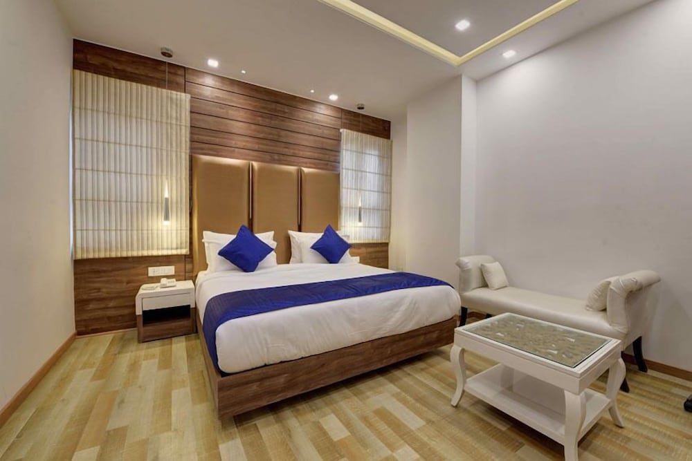 Executive Double Room, 1 Bedroom