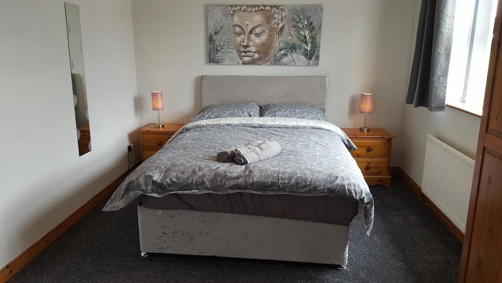 Standard Townhome, Multiple Beds, Non Smoking photo 1