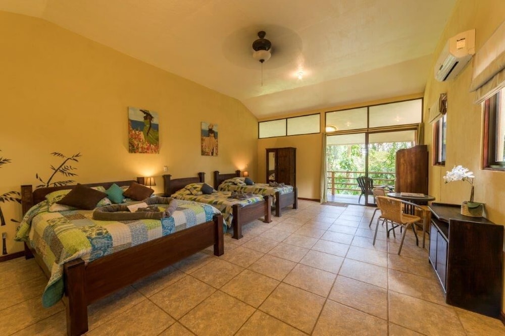 Superior Room photo 1