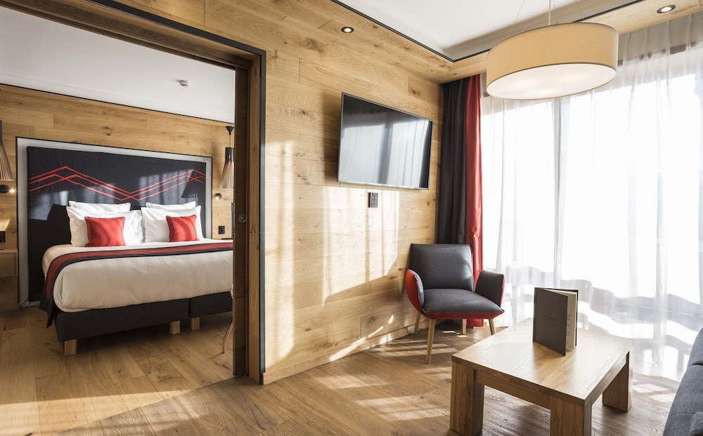 Superior Suite (Famille) photo 3