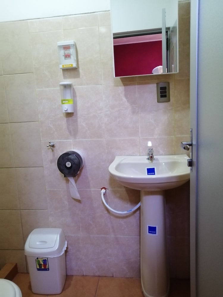 Family Double Room, Ensuite, Courtyard View photo 3