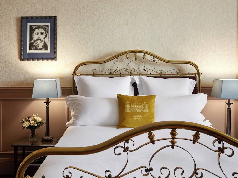 Marcel Proust sea view room Marcel Proust sea view room