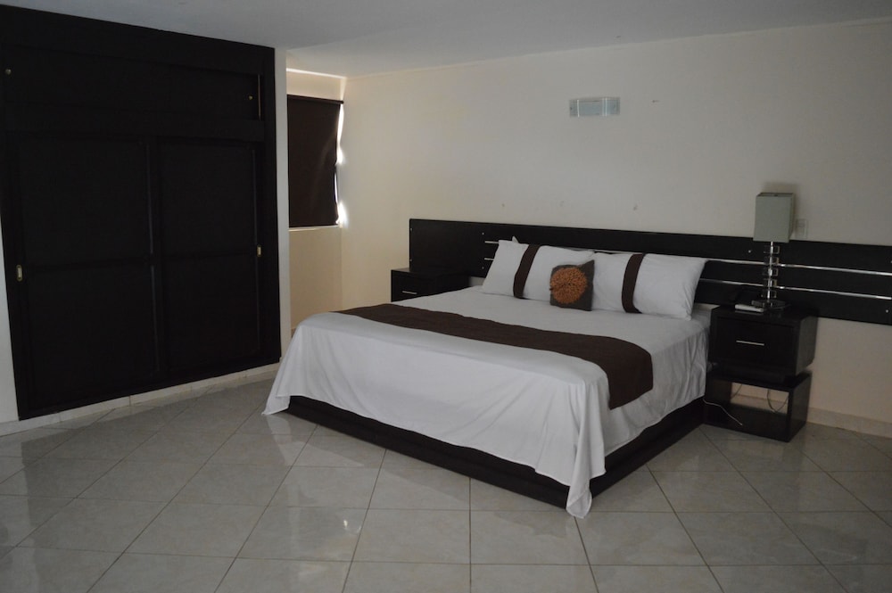 Deluxe Suite photo 1