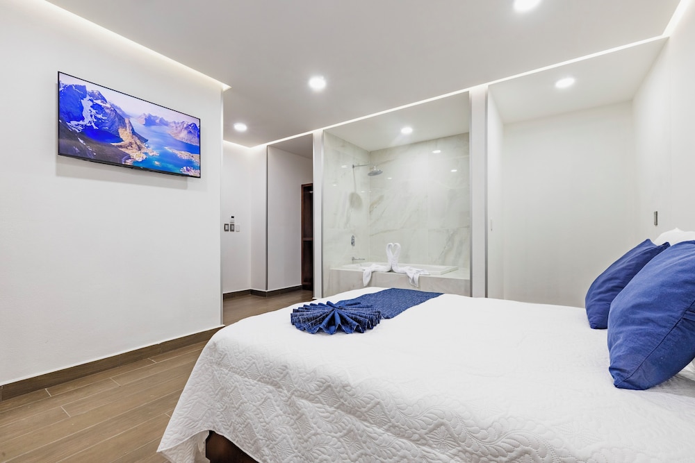 Elite Room