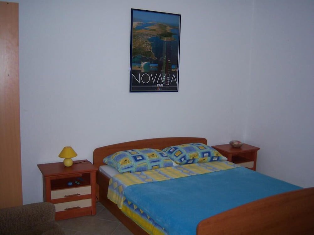 Apartment, 2 Bedrooms, Terrace, Garden View (A2)