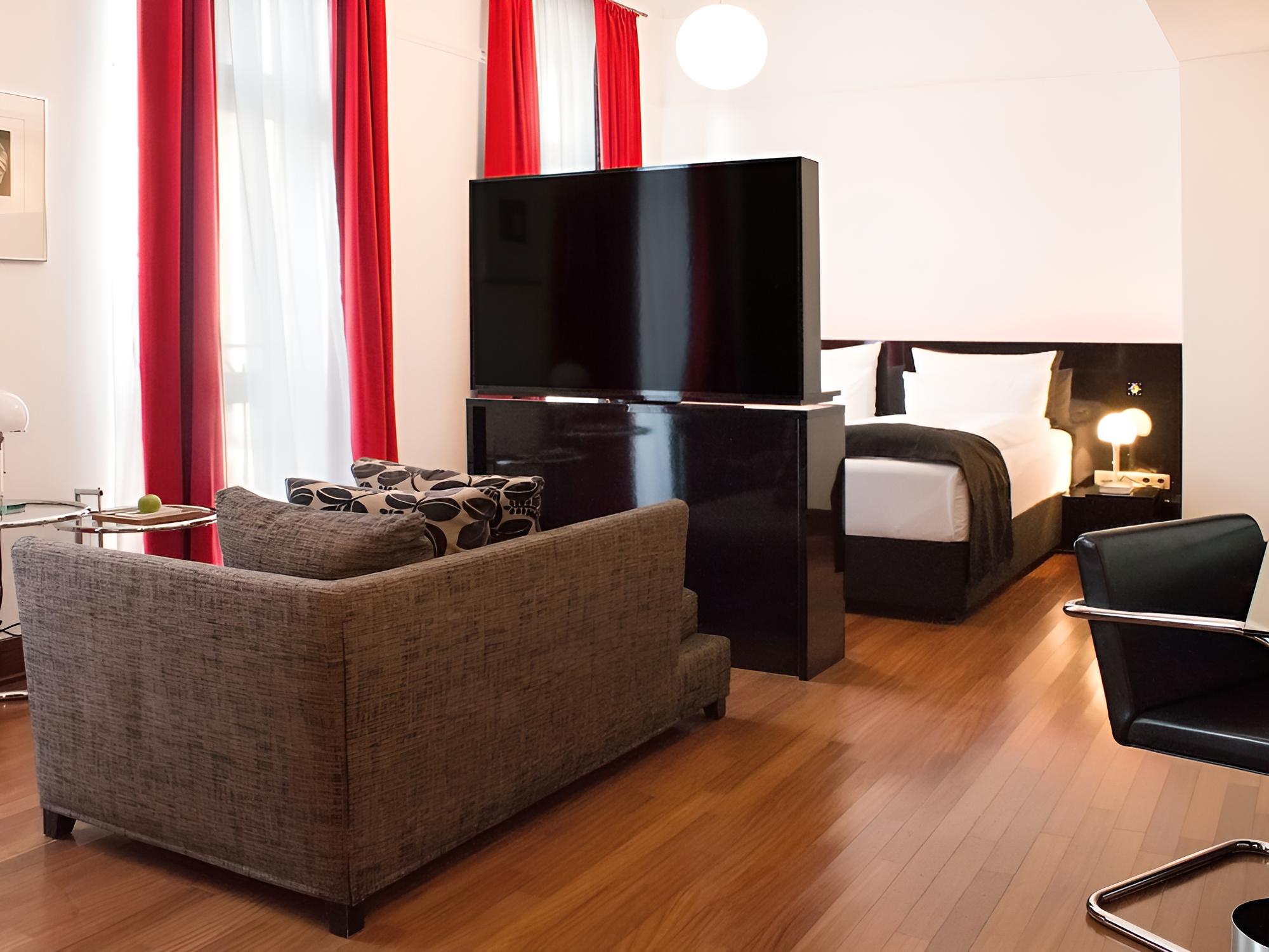 Junior Suite photo 1