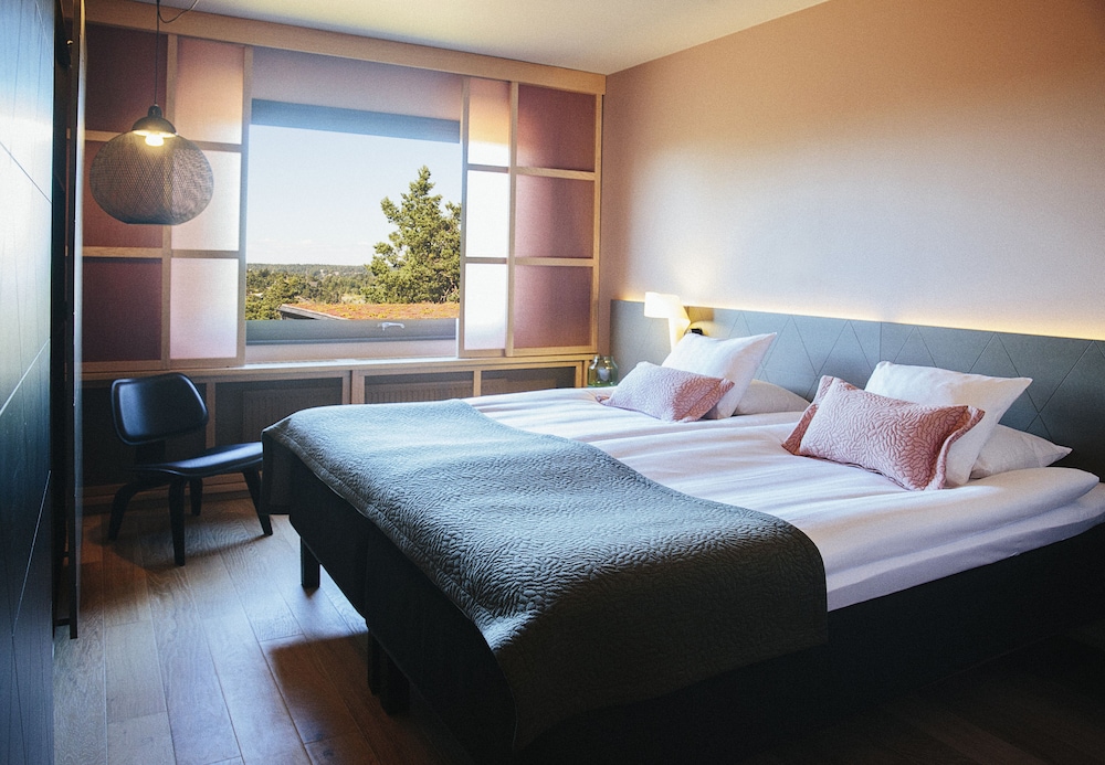 Standard Double Room, 1 Double Bed, Sea View (No TV)