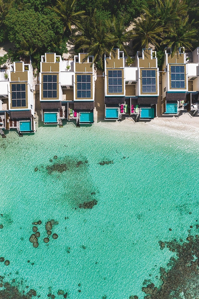 Vila Lagoa com Piscina