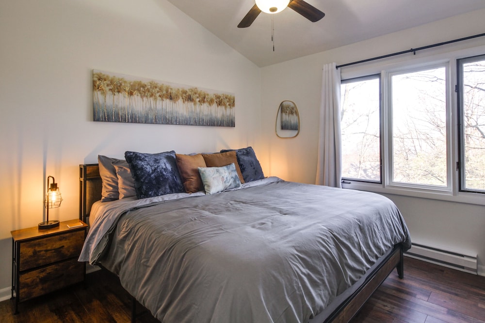 Apartment (2 Bedrooms) photo 1