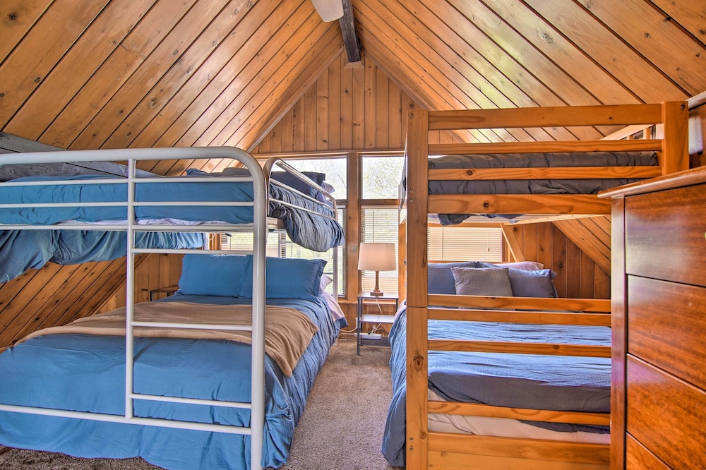 House (2 Bedrooms) photo 1