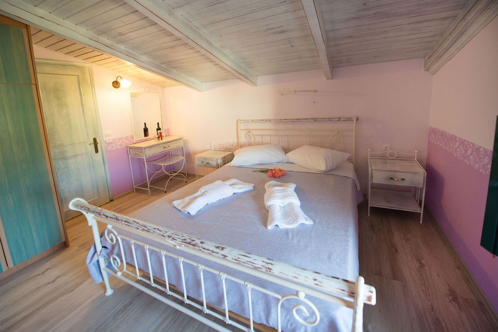 Duplex, 1 Bedroom