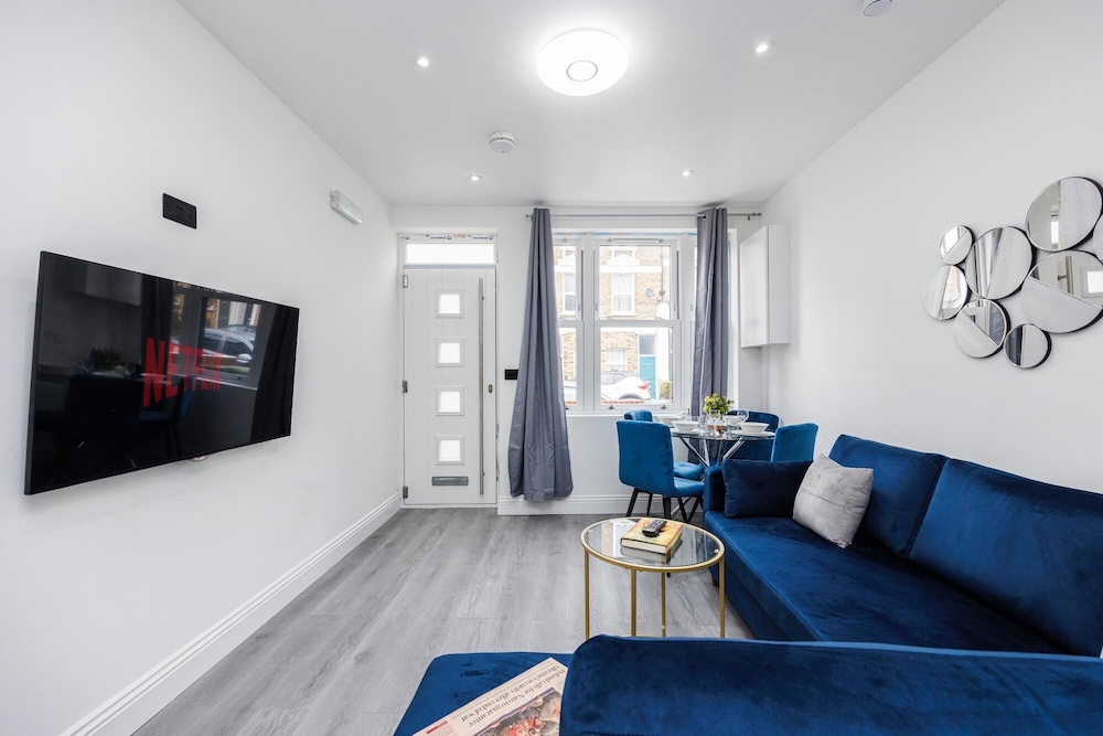 Apartment, Accessible