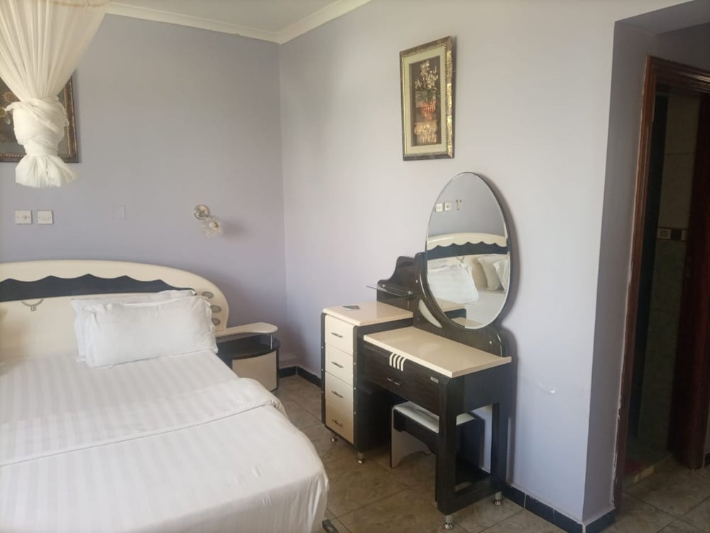 Deluxe Room photo 3