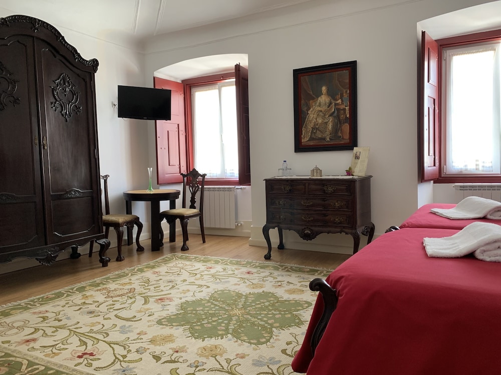 Luxury Twin Room photo 3