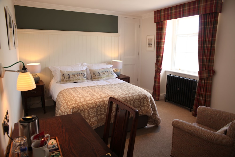 Superior Double Room, 1 King Bed