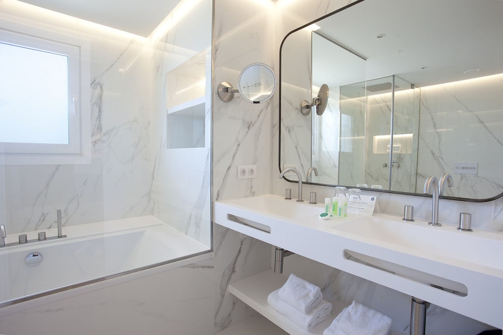 Junior Suite, Sea View