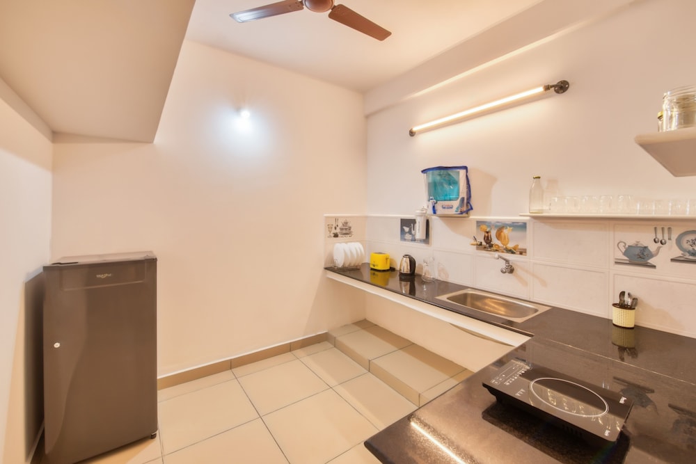 House with 2 Bedrooms (5 Adults) - Photo 6