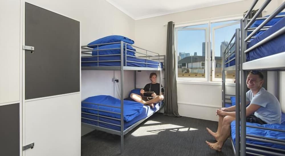 Four Bed Dormitory photo 1