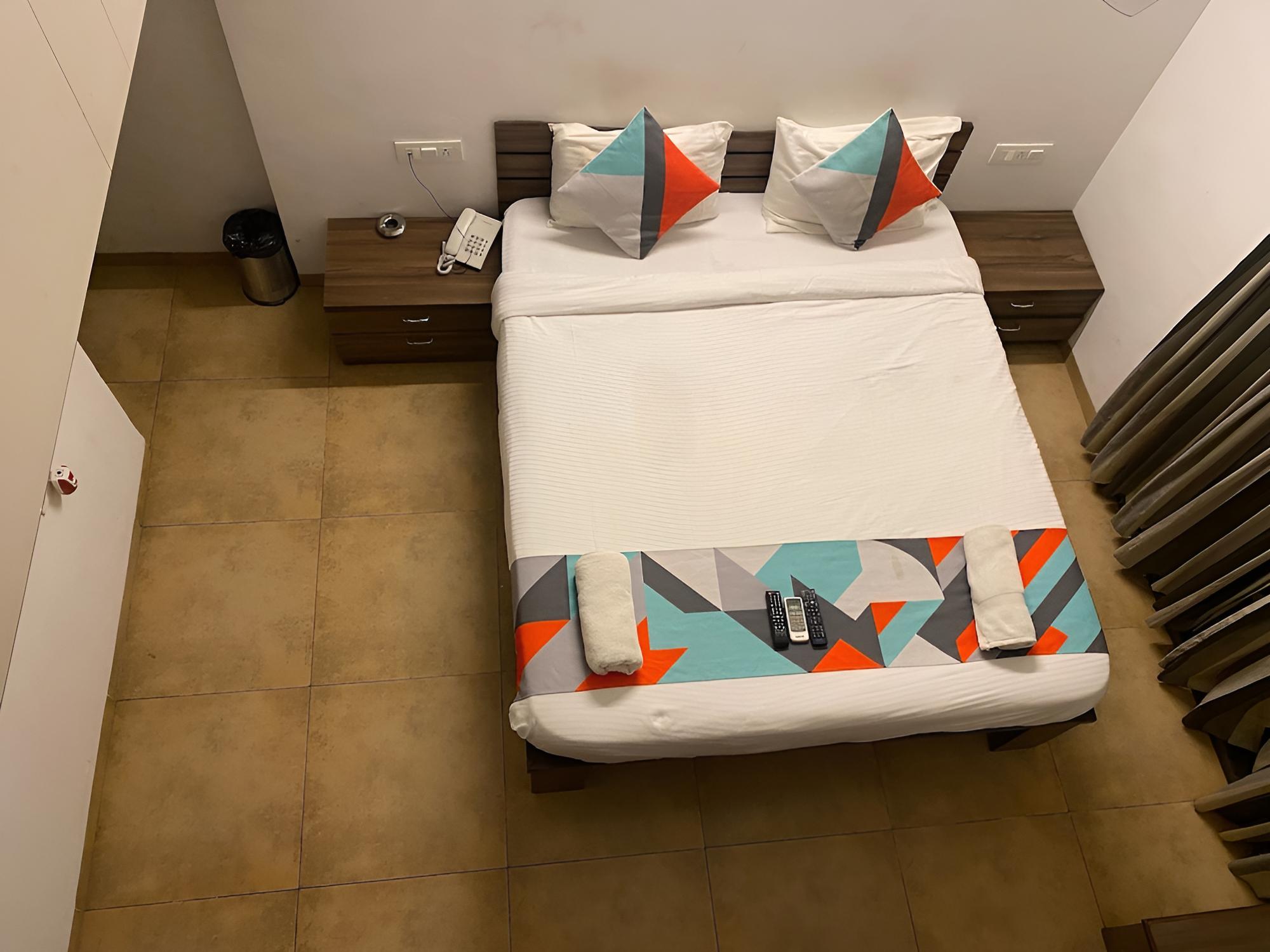 Duplex for Family of 4