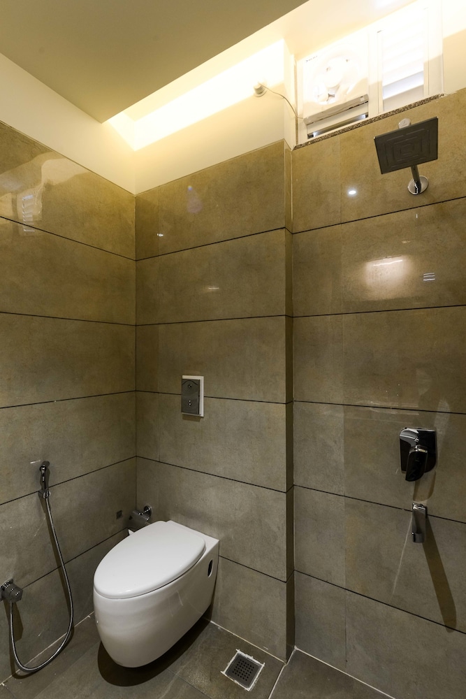 Business Room, 1 Double Bed - Photo 3
