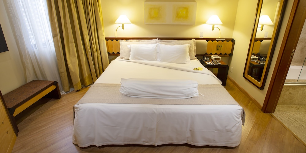 Executive Suite, 1 Double Bed