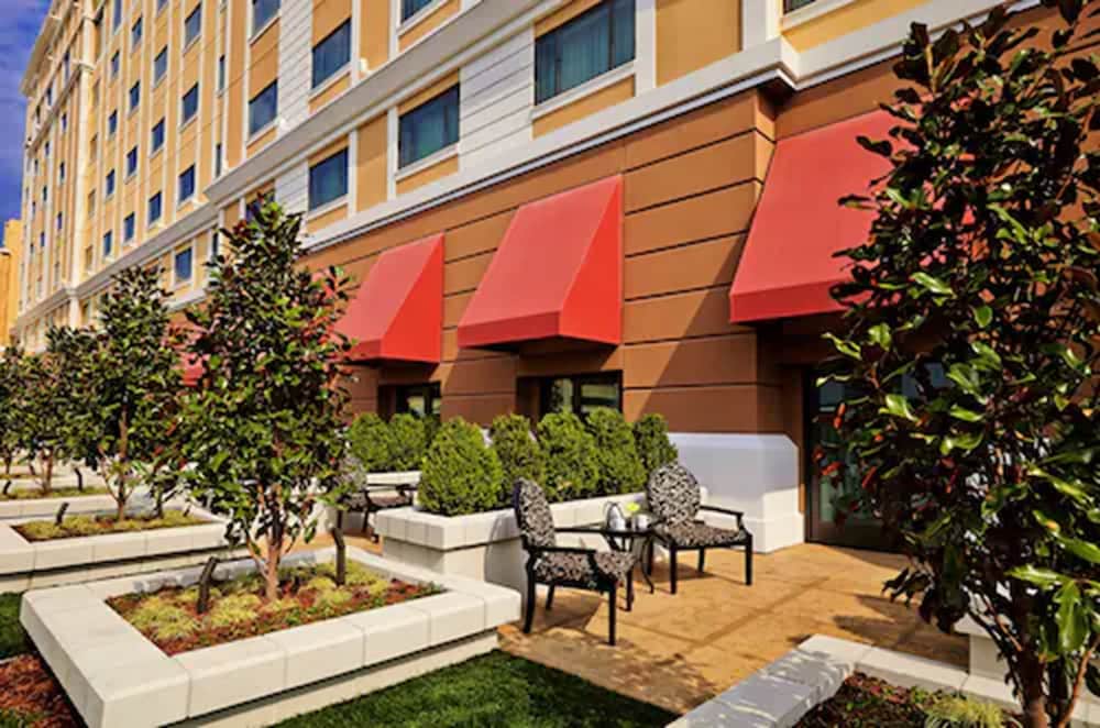 Luxury Patio Two Queen photo 1