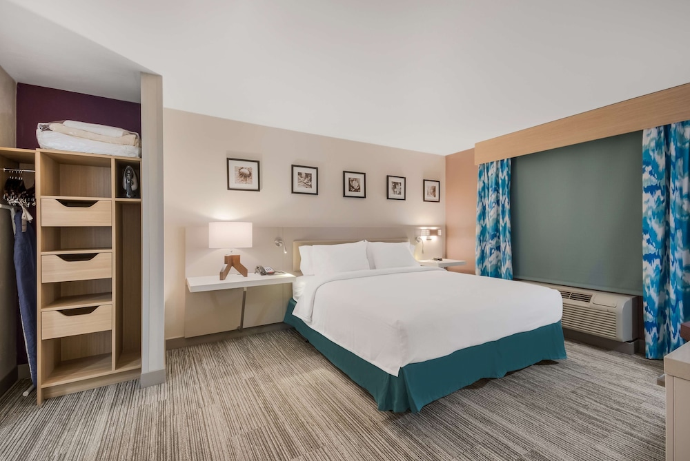 Hilton Garden Inn Oklahoma City Midtown, Foto 5