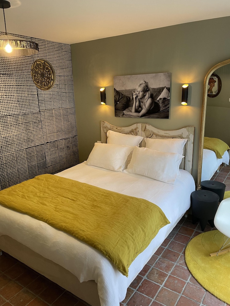 Premium Suite (Ch1 et Ch2 )