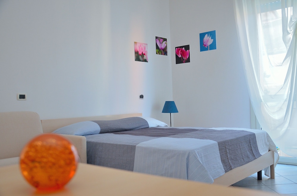Studio (3 pax - Hotel)