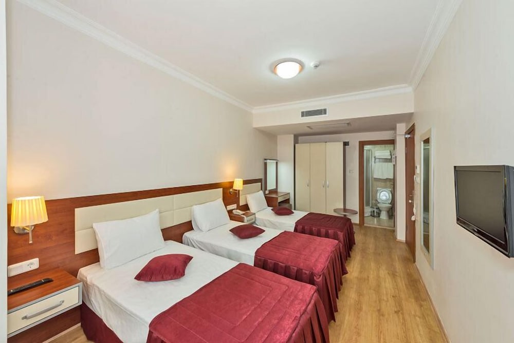 Classic Triple Room photo 2