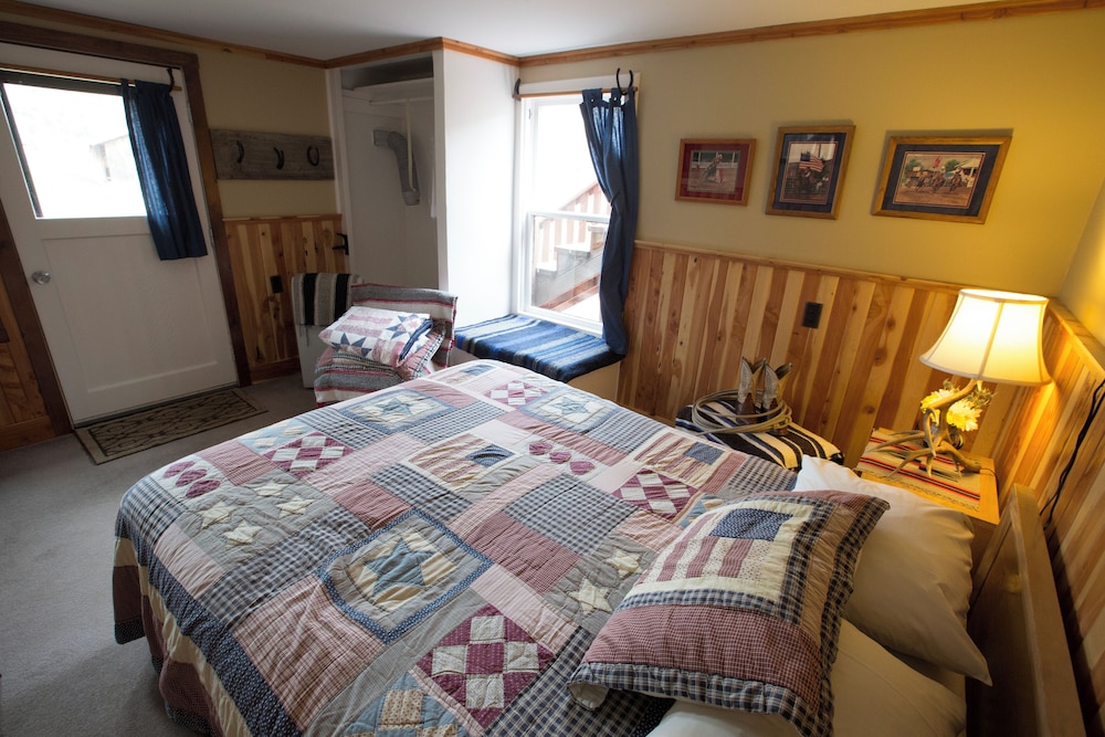 The Buckaroo Suite photo 1