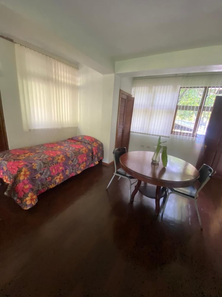 Family Triple Room photo 2