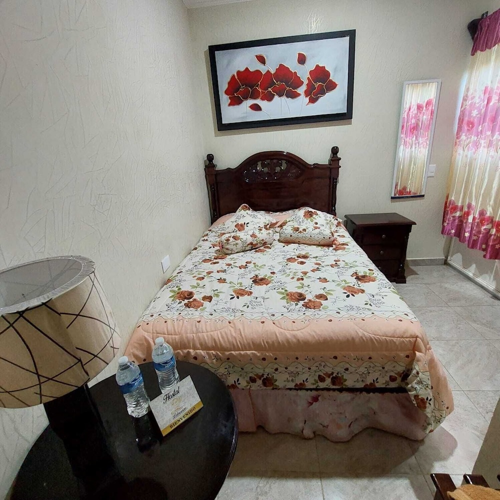 Basic Double Room