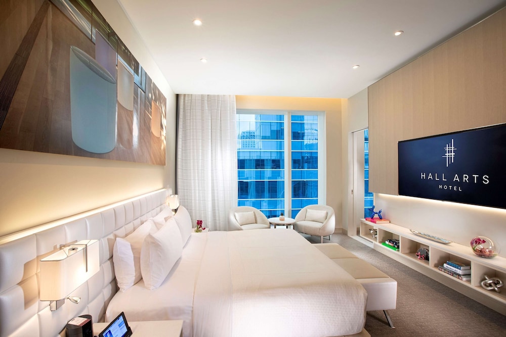 HALL SPECIALTY SUITE