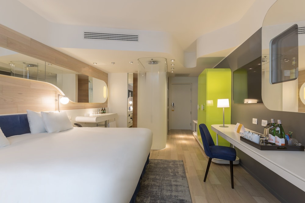 Standard Room, Multiple Beds