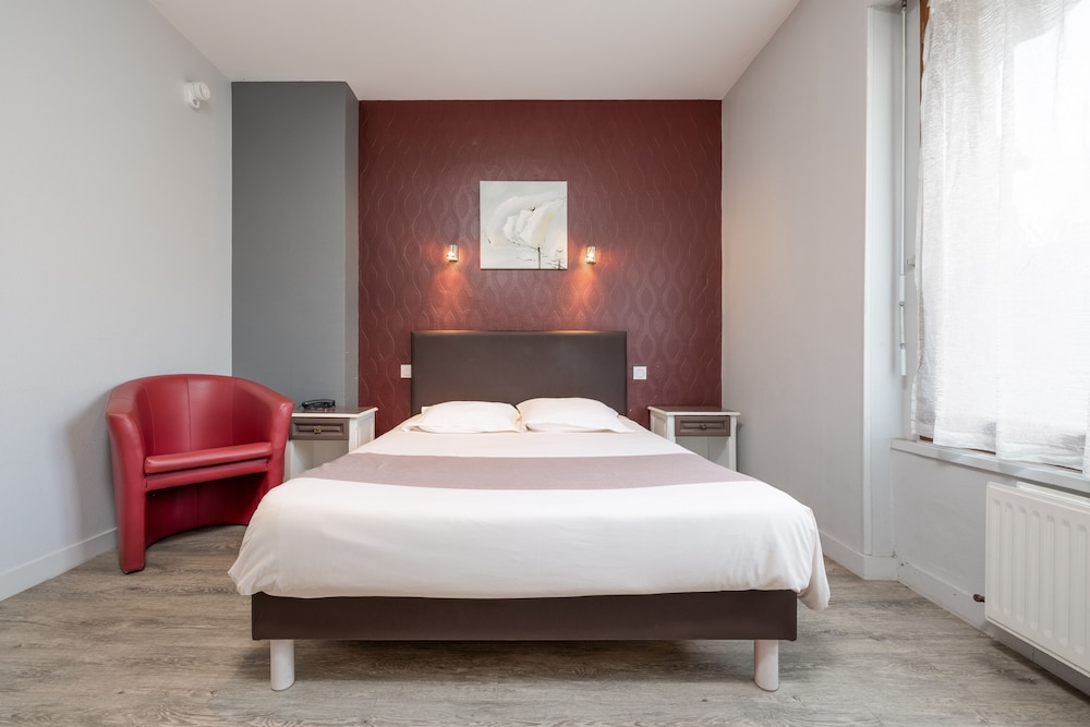 Senior Double Room, 1 Double Bed