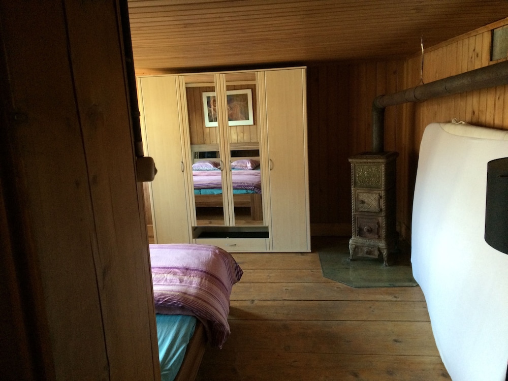 Chalet photo 3