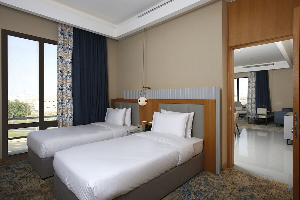 Standard Double Room, 1 King Bed - Photo 3