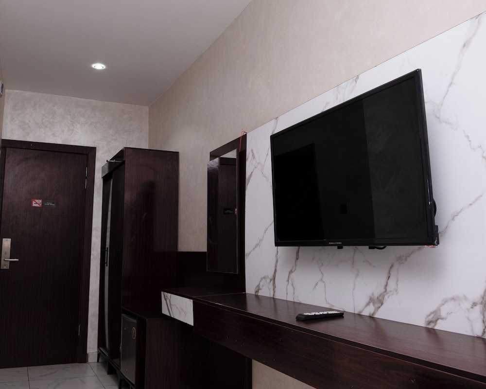 Exclusive Room
