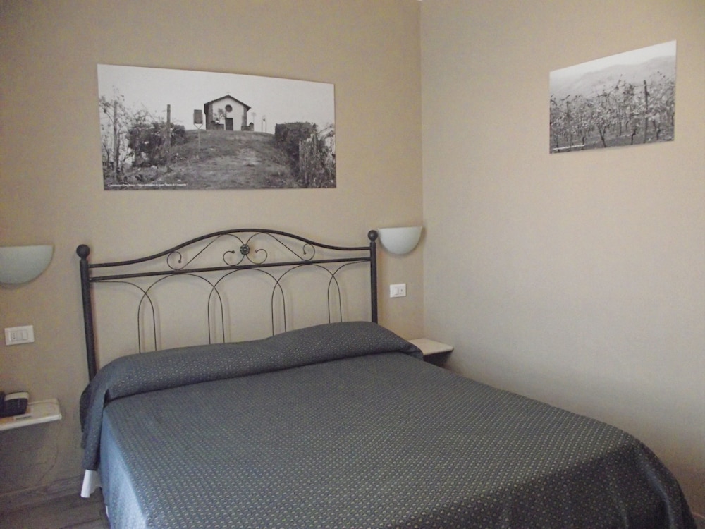 Double Room Single Use photo 3